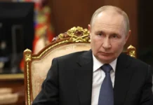 Владимир Путин и Го Цзякунь обсуждают укрепление стратегического партнерства России и Китая vladimir putin i go czzyakun obsuzhdayut ukreplenie strategicheskogo partnerstva rossii i kitaya-missionary-su-0