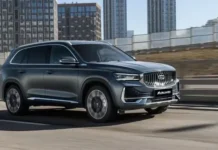 Влияние Министерства финансов и Налогового кодекса на цены Geely Monjaro, Zeekr 001 и Kia Seltos vliyanie ministerstva finansov i nalogovogo kodeksa na czeny 001 i -missionary-su-0