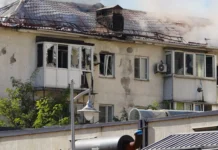 ВСУ атакуют Новороссийск, Кравченко сообщает о выплатах жертвам vsu atakuyut novorossijsk kravchenko soobshhaet o vyplatah zhertvam-missionary-su-0