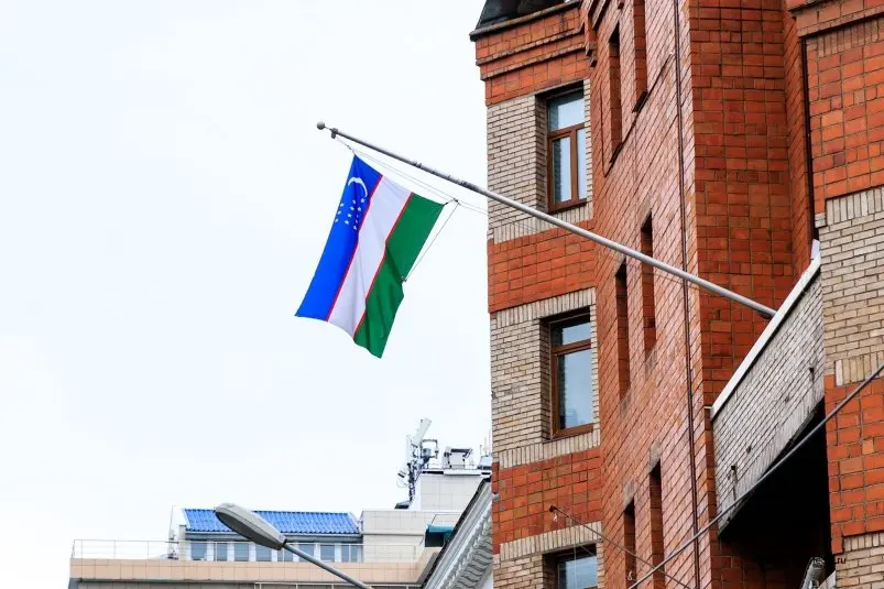 Генконсул Узбекистана заявил о недопустимости самосуда после нападения во Владивостоке Евгений Кулешов, ИА PrimaMedia