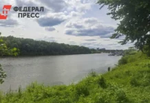 Жители Рязани вместе с Павлом Малковым очистили берега Оки и Трубежа zhiteli ryazani vmeste s pavlom malkovym ochistili berega oki i trubezha-missionary-su-0