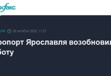 Аэропорт Ярославля возобновил работу, что стало позитивной новостью для региона aeroport yaroslavlya vozobnovil rabotu chto stalo pozitivnoj novostyu dlya regiona-missionary-su-0