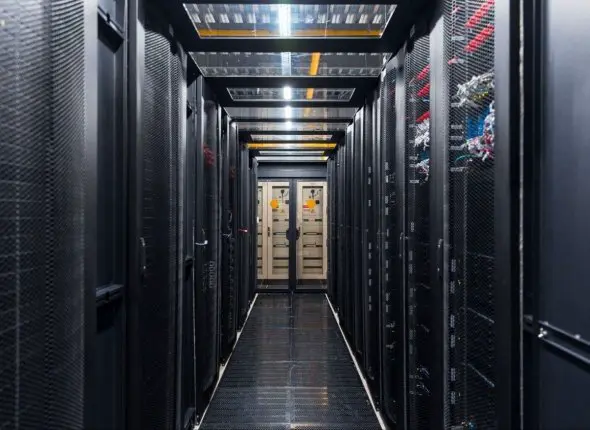 ЦОД &quotРостелеком&quot