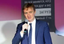 Анна Ярина возглавит департамент Минкультуры после ухода Дмитрия Давиденко anna yarina vozglavit departament minkultury posle uhoda dmitriya davidenko-missionary-su-0