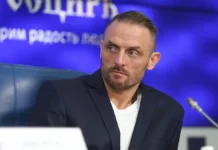 Аскольд Запашный переживает новый этап жизни, основанный на любви и Элен askold zapashnyj perezhivaet novyj etap zhizni osnovannyj na lyubvi i elen-missionary-su-0