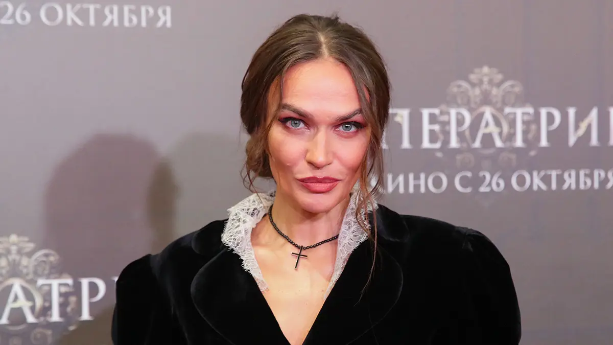 «Скуднейший, позорный вокабуляр»: Водонаева раскритиковала невесту Лепса Кибу