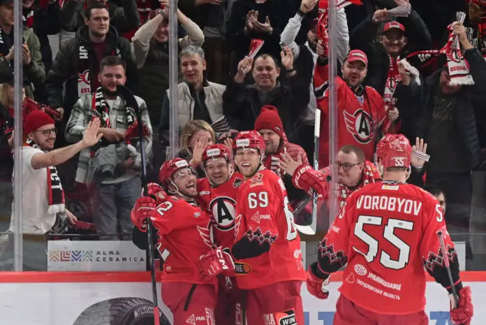 Автомобилист под руководством Николая Заварухина вновь переиграл Трактор-0