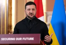 Барт де Вевер выступает против конфискации активов РФ, нарушая планы Зеленского bart de vever vystupaet protiv konfiskaczii aktivov rf narushaya plany zelenskogo-missionary-su-0