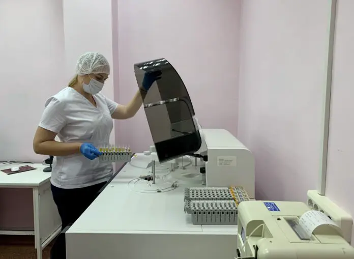 Больница №1 Нижнего Тагила внедряет инновации при поддержке Минздрава-0