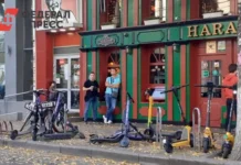 Челябинск и Екатеринбург создают новые правила для электросамокатов chelyabinsk i ekaterinburg sozdayut novye pravila dlya elektrosamokatov-missionary-su-0