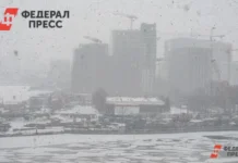 Дальний Восток ожидает циклоны с сильным ветром и снегопадом dalnij vostok ozhidaet cziklony s silnym vetrom i snegopadom-missionary-su-0