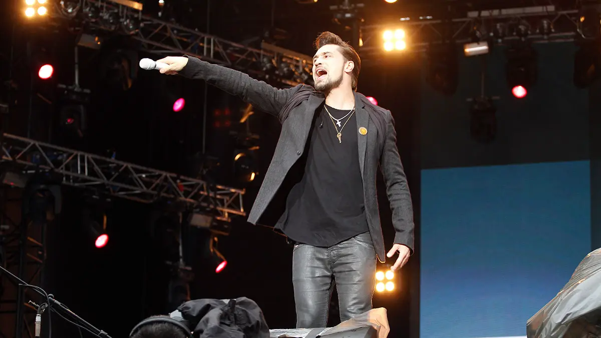 «Две личности»: сестра Димы Билана рассказала о своем диссоциативном расстройстве