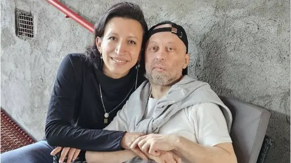 «Был настоящим человеком»: Борщева рассказала о дружбе с умершим Козмопулосом