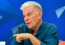 Геворк Саркисян, Олег Газманов и Марина Лебедева в центре судебной истории gevork sarkisyan oleg gazmanov i marina lebedeva v czentre sudebnoj istorii-missionary-su-0