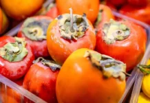 Хурма, яблоки и соления на ярмарках выходного дня в Крыму и Краснодаре hurma yabloki i soleniya na yarmarkah vyhodnogo dnya v krymu i krasnodare-missionary-su-0