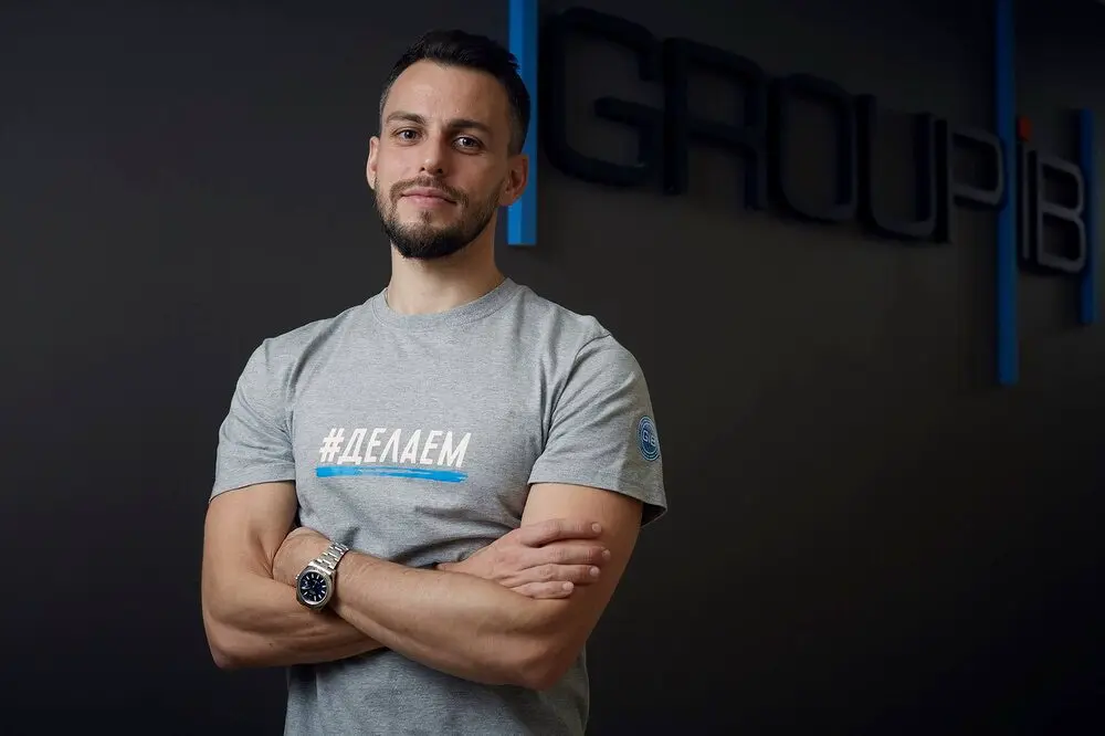 Илья Сачков покинул Group-IB, открыв новые горизонты для F.A.C.C.T. и Сайберус-0