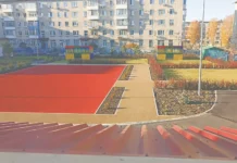 Ирбит открывает обновлённый «Малышок» и новый детский сад для заботы о детях irbit otkryvaet obnovlyonnyj malyshok i novyj detskij sad dlya zaboty o detyah-missionary-su-0