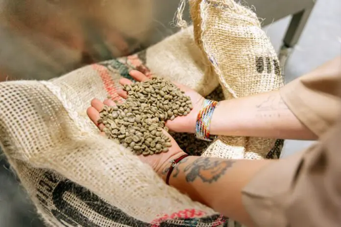 История успеха екатеринбургского кофе на экспортных рынках с ООО «Кантент» и СОФПП-0