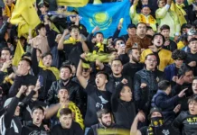 Кайрат начинает с ничьей в Алматы, отметив дебют в Лиге чемпионов против Пафоса kajrat nachinaet s nichej v almaty otmetiv debyut v lige chempionov protiv pafosa-missionary-su-0