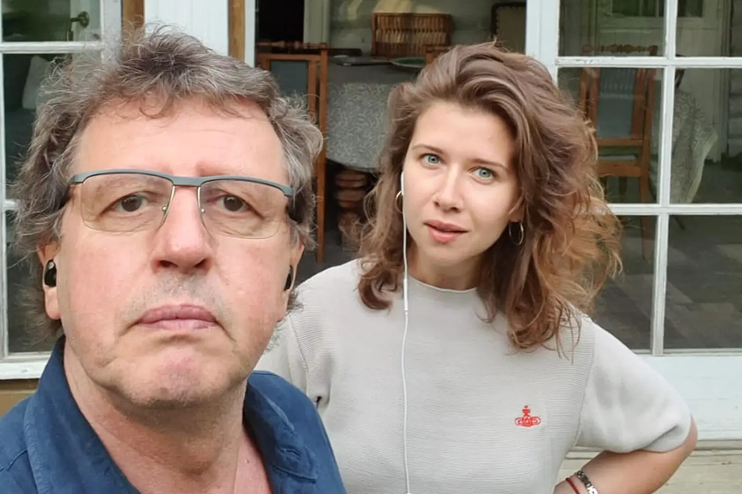 Как Анастасия Ширвиндт учит справляться с хейтом и сохранять гармонию-0