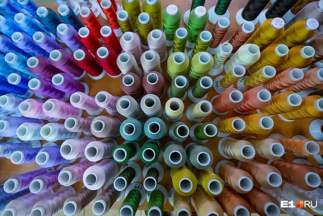 Москвичи выберут лучший магазин для хобби в опросе для «Народного рейтинга» | Источник: Артём Устюжанин / E1.RU