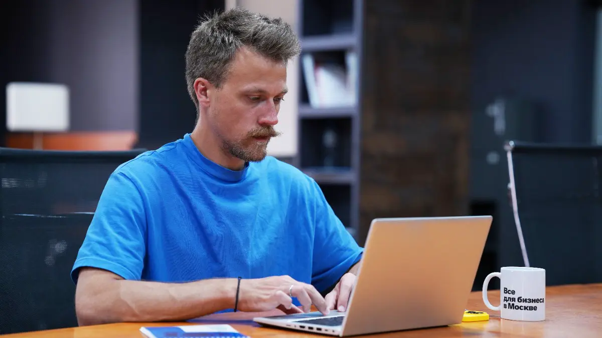 Сергунина сообщила о запуске нового сервиса для малого бизнеса Москвы