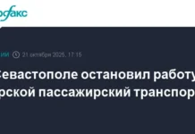 Обновление морского пассажирского транспорта в Севастополе и его перспективы obnovlenie morskogo passazhirskogo transporta v sevastopole i ego perspektivy-missionary-su-0