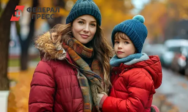 Ольга Калугина предлагает идеи для осенних каникул с детьми от Финансового университета-0