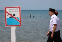 Оперштаб Краснодарского края сообщает о чистоте побережья Анапы и Бугазской косы opershtab krasnodarskogo kraya soobshhaet o chistote poberezhya anapy i bugazskoj kosy-missionary-su-0