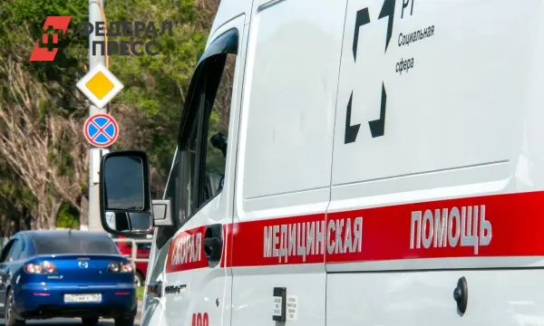 Оптимизация скорой помощи в Прикамье и создание эффективной системы Минздравом РФ-0