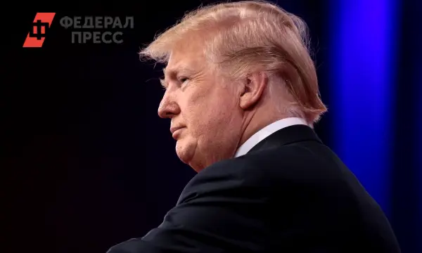 Переговоры Дональда Трампа и Си Цзиньпина в Пусане могут дать новый импульс-0