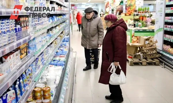 Перспективы снижения инфляции в Приморском крае по данным Росстата и ЦБ-0