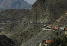 Перспективы урегулирования между Афганистаном и Пакистаном по линии Дюранда perspektivy uregulirovaniya mezhdu afganistanom i pakistanom po linii dyuranda-missionary-su-0