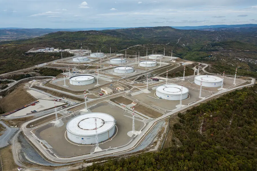 ПНИПУ разработал инновацию для защиты нефтяных объектов от просадки грунта Евгении Акбуляковой-0