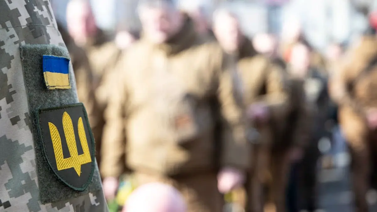 Кадыров показал видео со взрывом черного полиэтиленового пакета с бойцами ВСУ