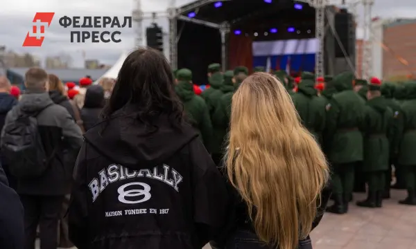 Секреты молодежи Югры: ОПК, Движение Первых и память о войне-0