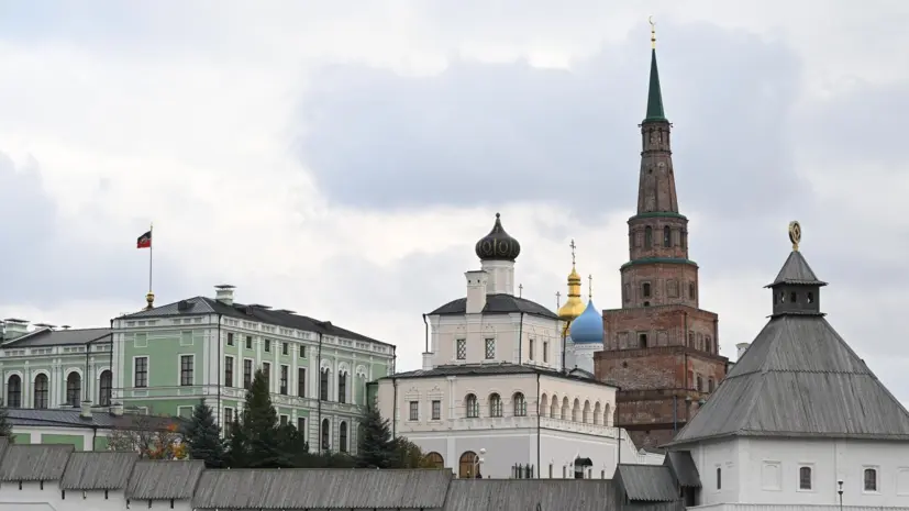 В Татарстане планируют увеличить турпоток иностранцев в ближайшие годы