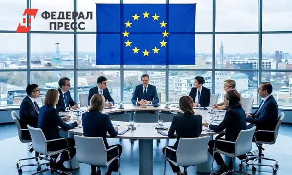 Тео Франкен предупреждает о возможном ответе Путина на действия ЕС-0