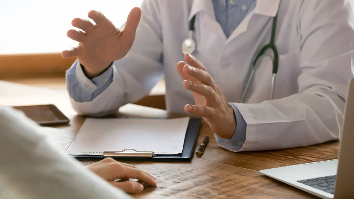 Онлайн-запись к врачу в медучреждениях Москвы станет еще более защищенной