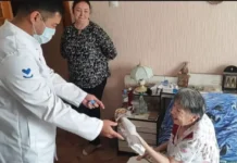 Вера Анатольевна рассказывает о паллиативной поддержке в Екатеринбурге vera anatolevna rasskazyvaet o palliativnoj podderzhke v ekaterinburge-missionary-su-0