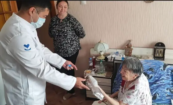 Вера Анатольевна рассказывает о паллиативной поддержке в Екатеринбурге-0