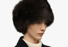 Victoria Kusenkova вернула роскошные шапки в ЦУМ в стиле 90-х vernula roskoshnye shapki v czum v stile 90h-missionary-su-0