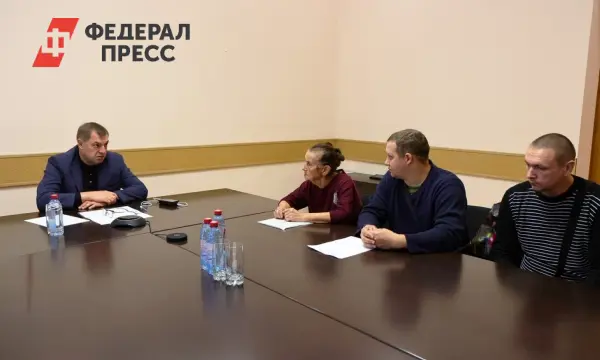 Виталий Артемов решил вопросы гаражного кооператива «Чайка» и автобус №16 в Рязани-0