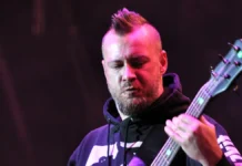 Воспоминания коллег о Сэме Риверсе и его влиянии на Limp Bizkit vospominaniya kolleg o seme riverse i ego vliyanii na -missionary-su-0