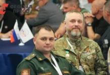 Вручение наград отца солдата и организации «Окопная свеча» vruchenie nagrad otcza soldata i organizaczii okopnaya svecha-missionary-su-0