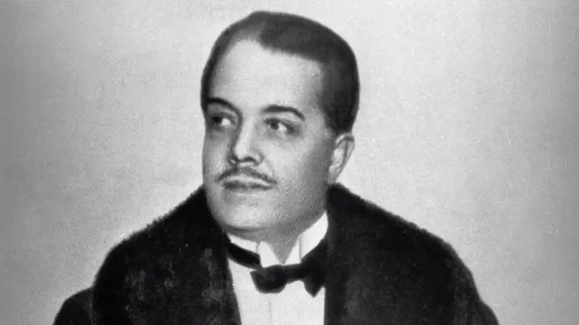 Писатель Ласкин рассказал, что несколько десятилетий изучал жизнь Дягилева