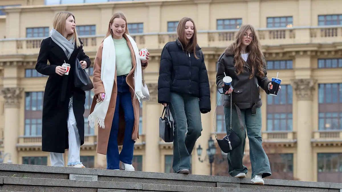 В Госдуме объяснили, почему зумеры не стремятся работать «как все»