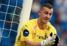 Андрей Лунёв делится эмоциями и надеждами перед матчем «Динамо» и «Зенит» в Кубке России andrej lunyov delitsya emocziyami i nadezhdami pered matchem dinamo i zenit v kubke rossii-missionary-su-0