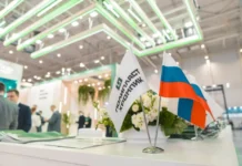 Антон Алиханов и успех Группы компаний "Полипласт" на выставке «Химия-2025» anton alihanov i uspeh gruppy kompanij poliplast na vystavke himiya2025-missionary-su-0