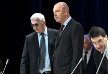 Антон Силуанов и Александр Шохин обсуждают экономические перспективы на форуме РСПП anton siluanov i aleksandr shohin obsuzhdayut ekonomicheskie perspektivy na forume rspp-missionary-su-0